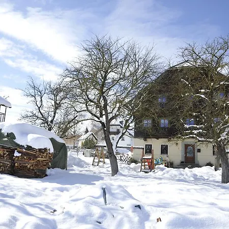 Sauschneiderhof Mariapfarr