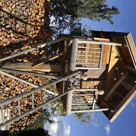 Sauschneiderhof Mariapfarr