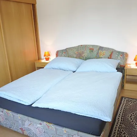 Apartman Sauschneiderhof Mariapfarr