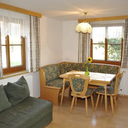 Apartman Sauschneiderhof