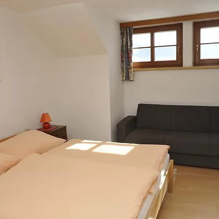 Sauschneiderhof Mariapfarr