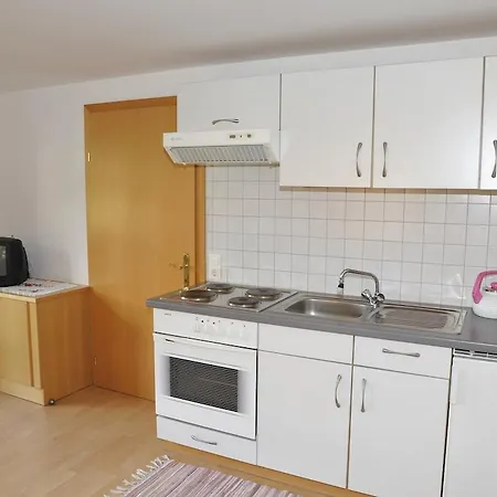 Sauschneiderhof * ماريابفار