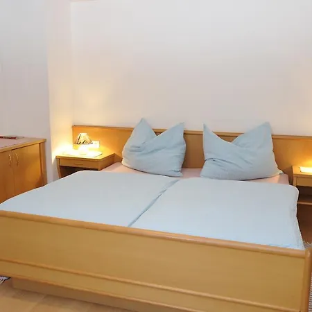 Apartman Sauschneiderhof *