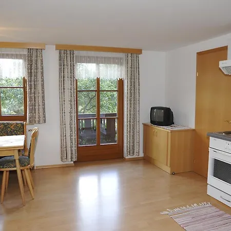 Sauschneiderhof شقة ماريابفار
