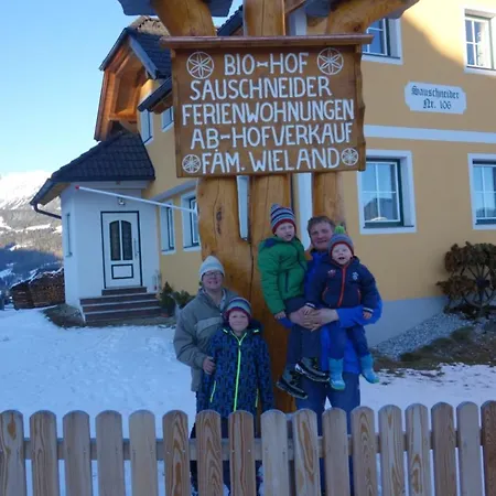 Sauschneiderhof *